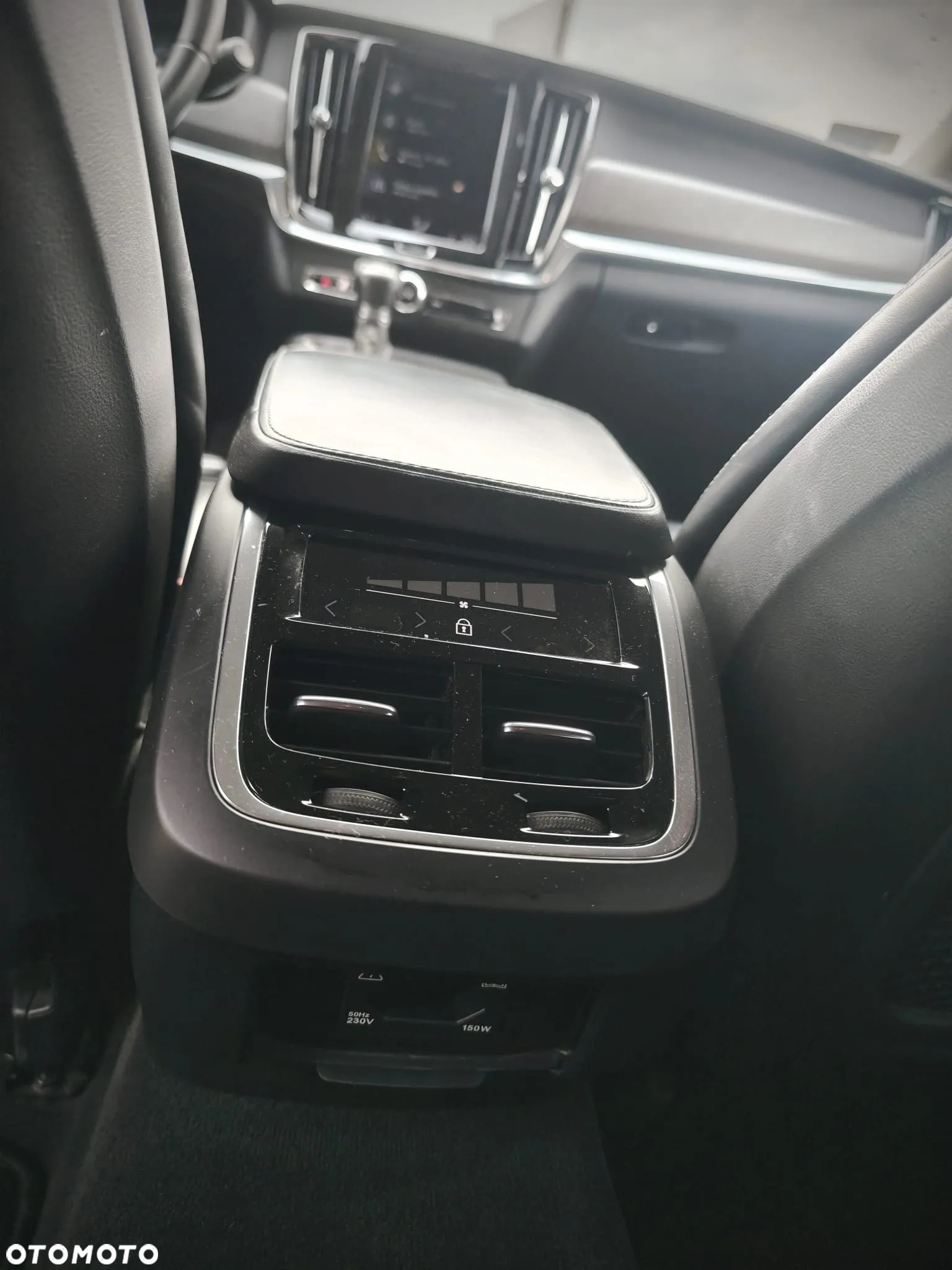 Volvo V90 - 14