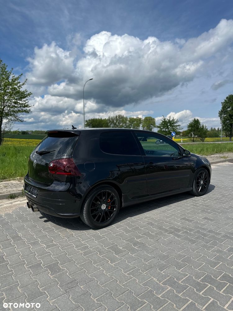 Volkswagen Golf 2.0 TSI GTI - 7