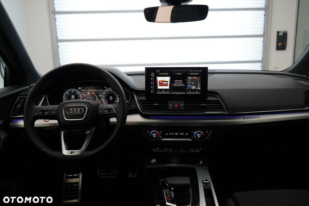Audi Q5 Sportback - 9