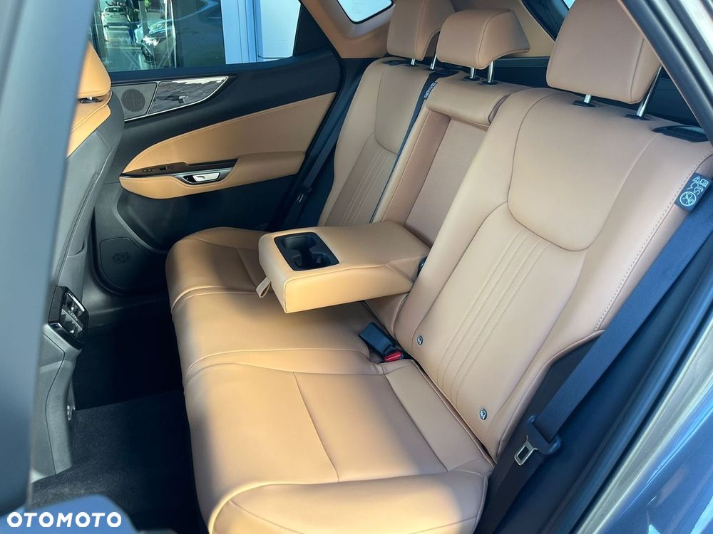 Lexus NX 350h Prestige AWD - 7