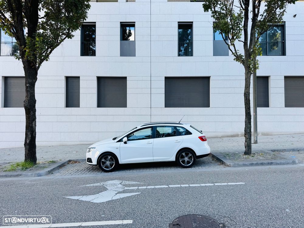 SEAT Ibiza - 18