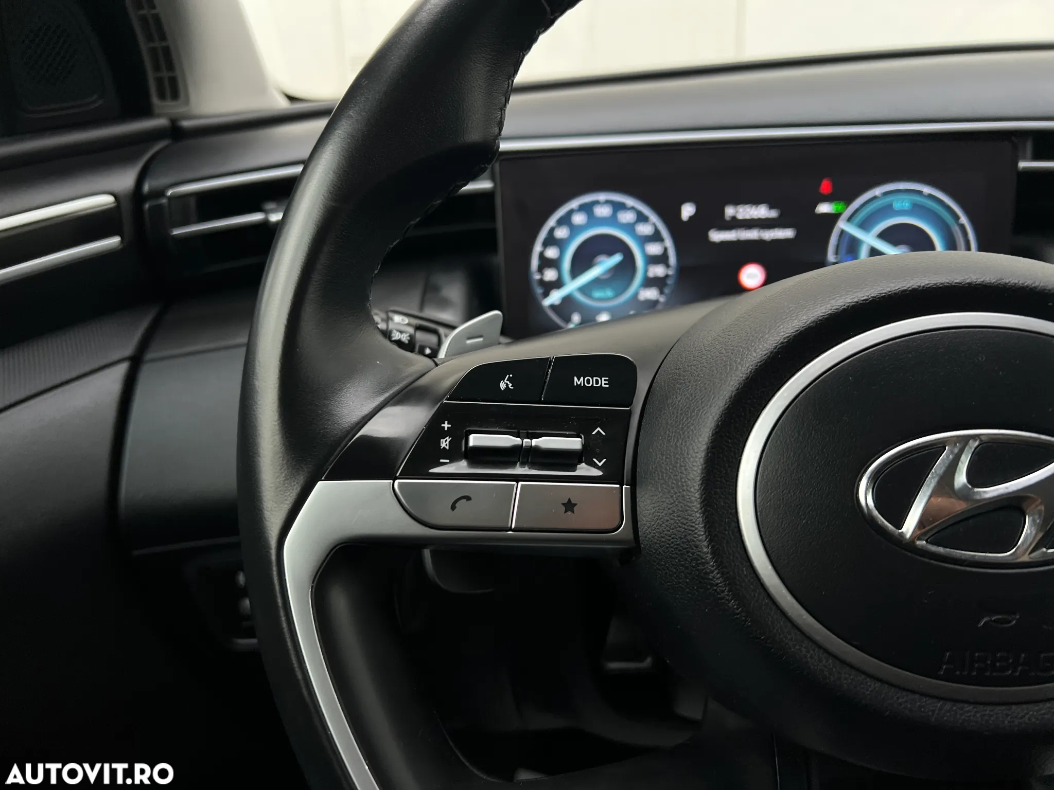 Hyundai Tucson - 14