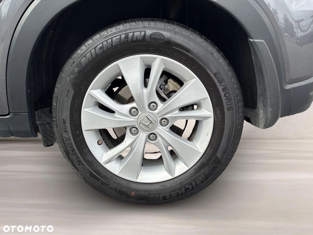 Honda HR-V 1.5 Elegance (ADAS) - 18