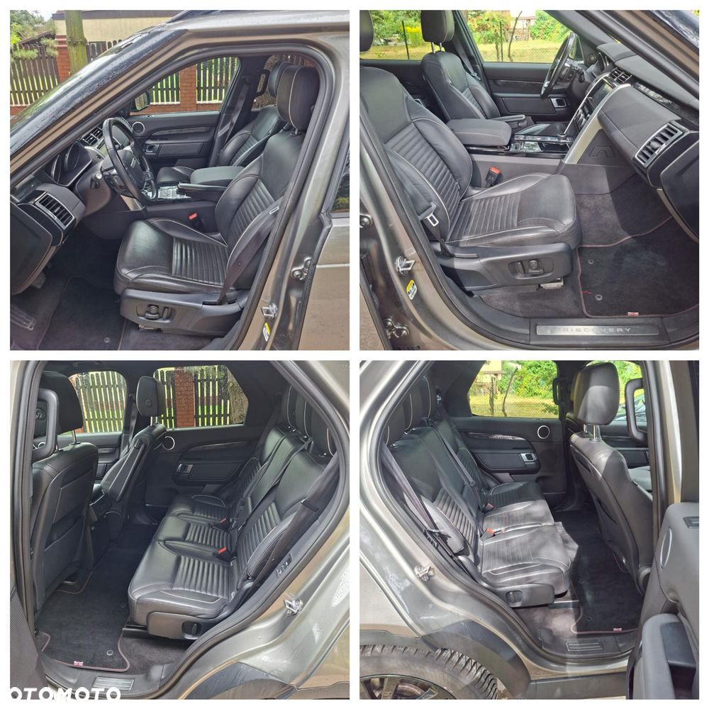 Land Rover Discovery 2.0 SD4 HSE Luxury - 6