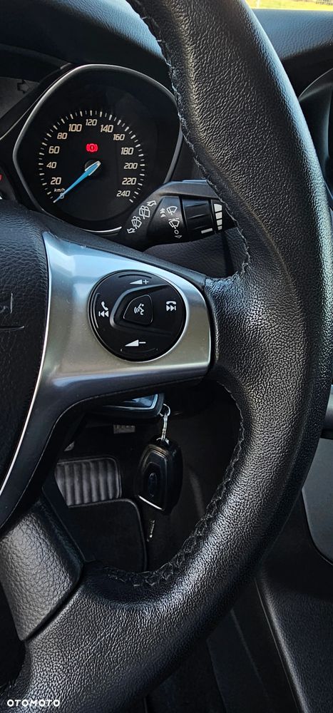 Ford Focus - 16