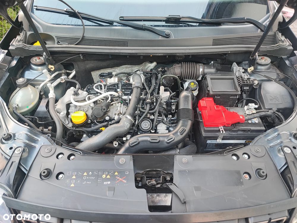 Dacia Duster 1.3 TCe FAP Comfort - 6