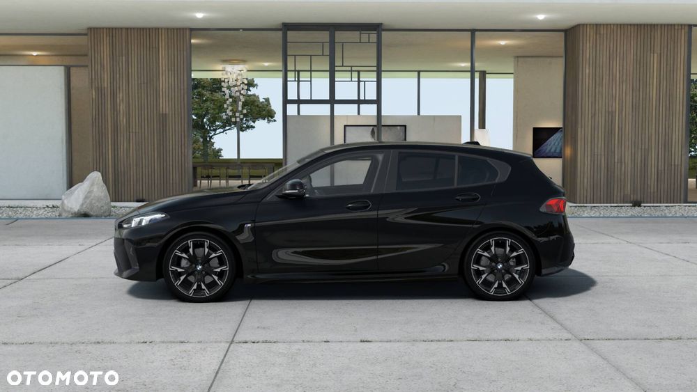 BMW Seria 1 - 2