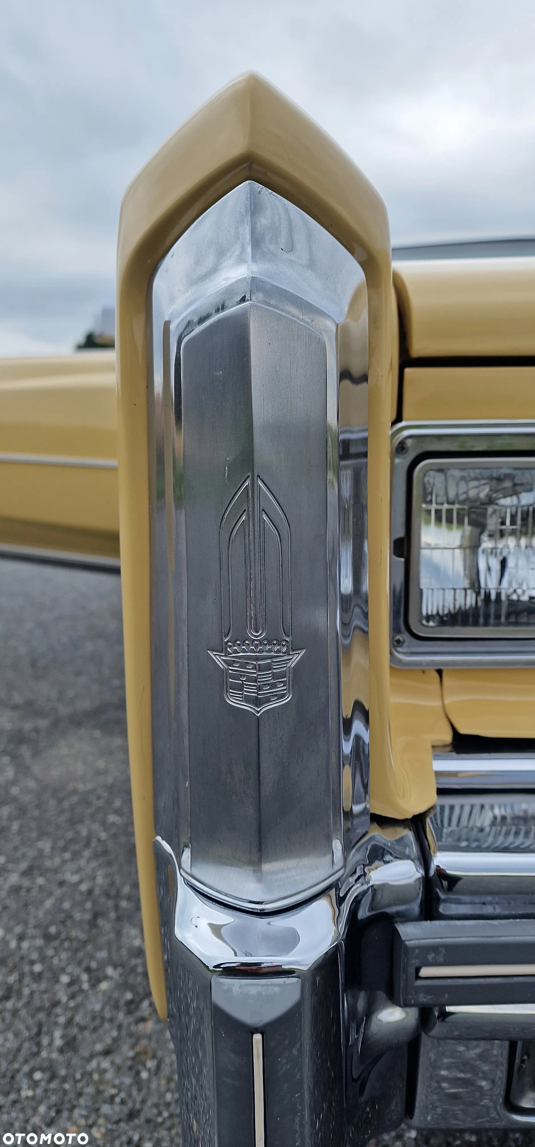 Cadillac Eldorado - 29