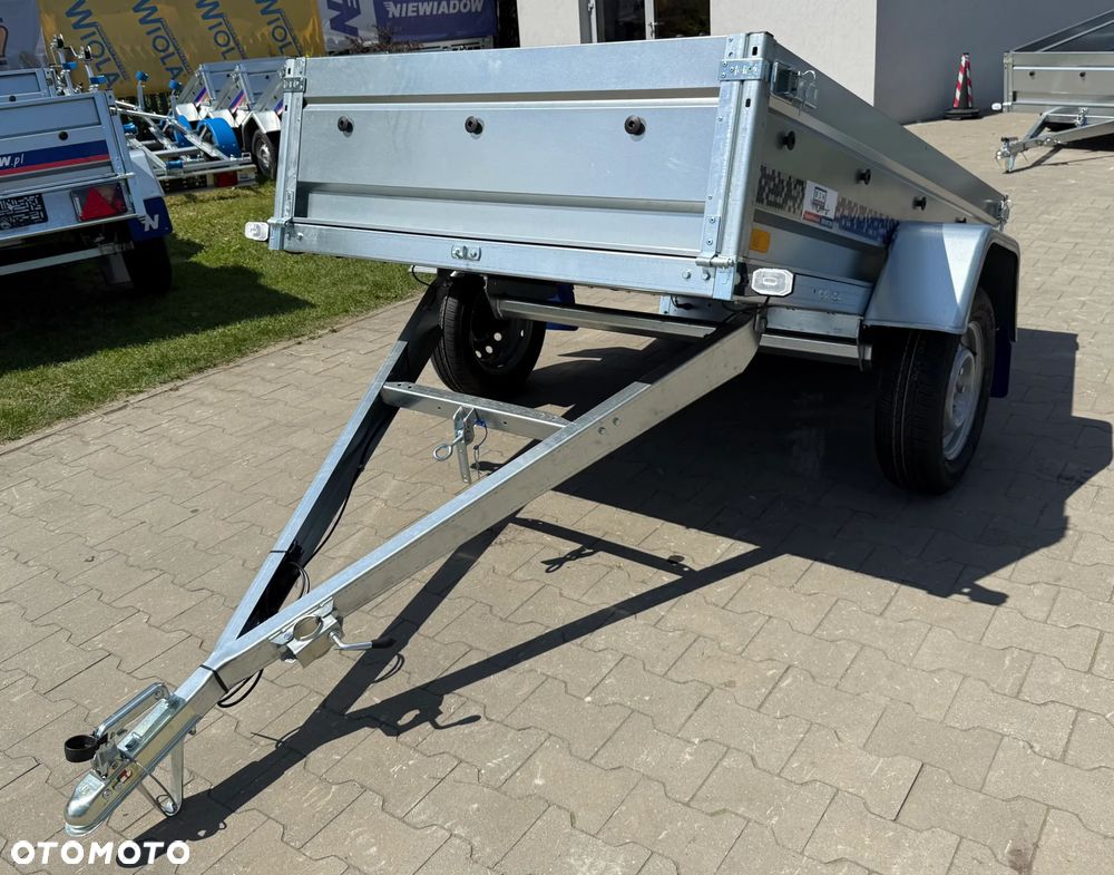 Niewiadów BE7320U - 10