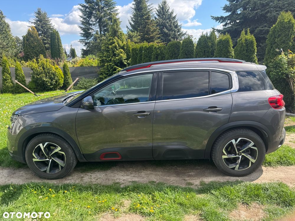 Citroën C5 Aircross 1.5 BlueHDi Feel Pack - 1