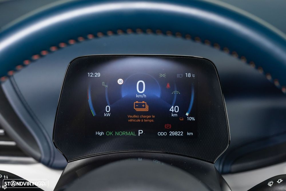 BYD Atto 3 60.48 kWh Design - 10