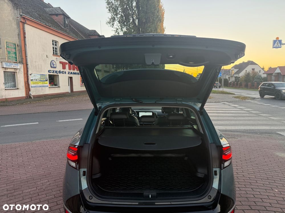 Kia Sportage 1.6 T-GDI Business Line 2WD - 20