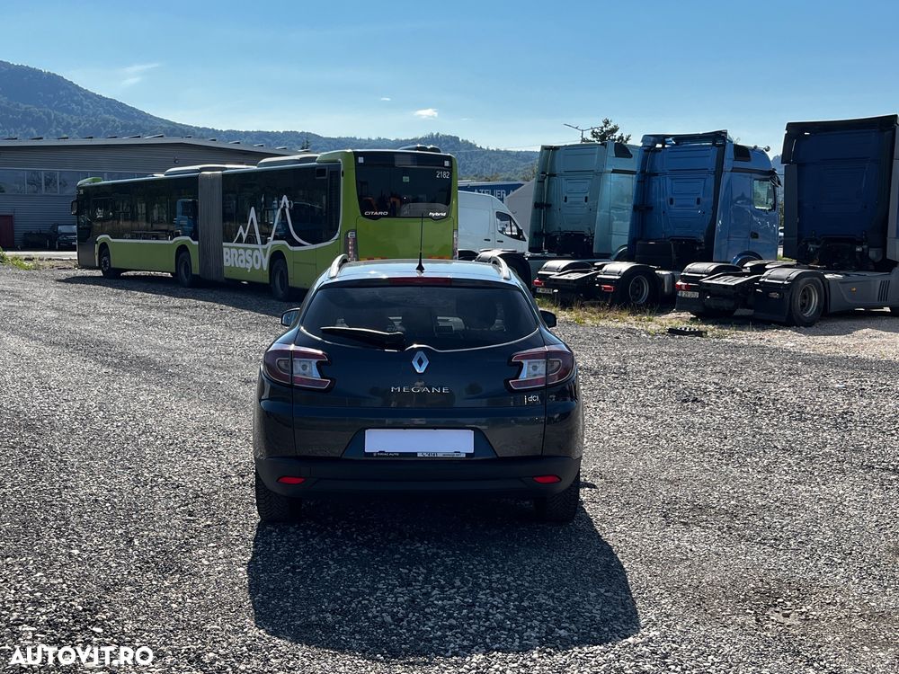 Renault Megane - 5