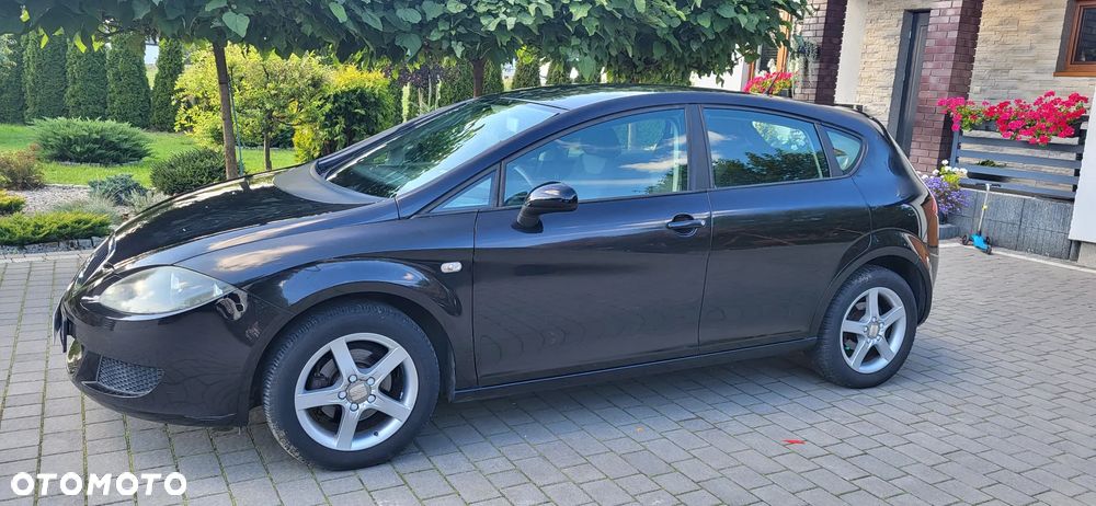 Seat Leon - 2