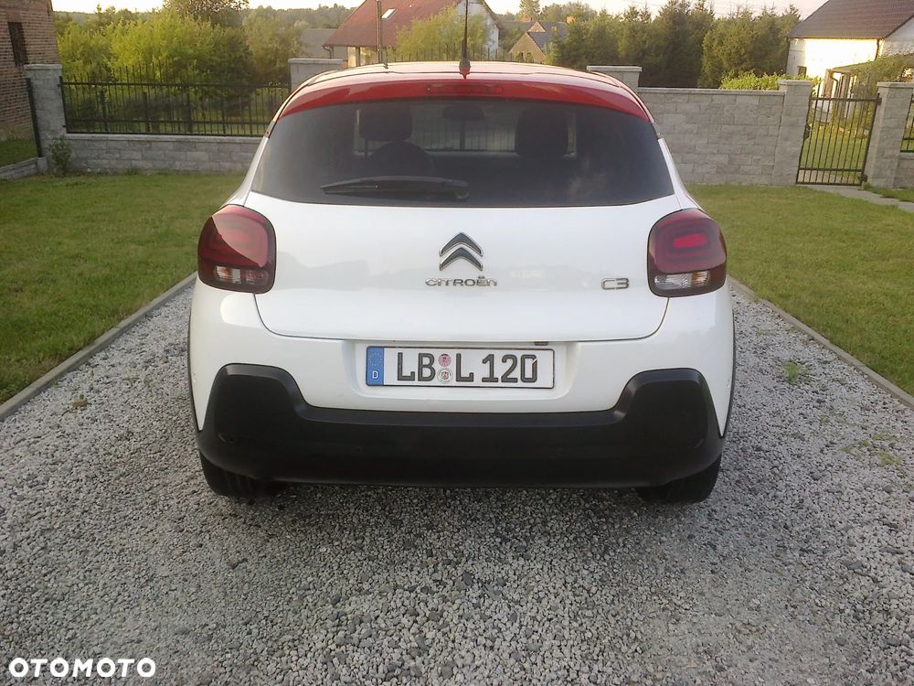 Citroën C3 - 6