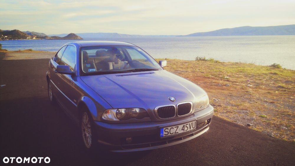 BMW Seria 3 - 2