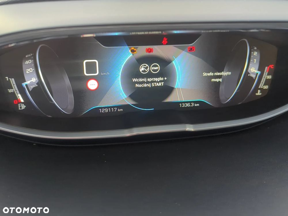 Peugeot 3008 1.2 PureTech Allure - 24