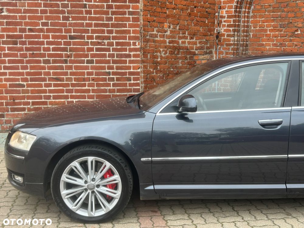 Audi A8 - 15