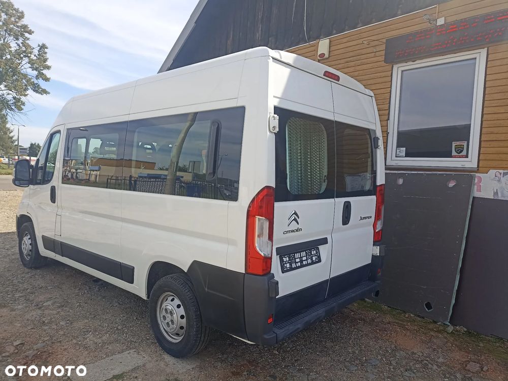 Citroën Jumper L2H2 Durisotti S&S - 7