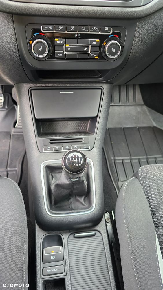 Volkswagen Tiguan 2.0 TDI 4Mot Perfectline R-Style - 13