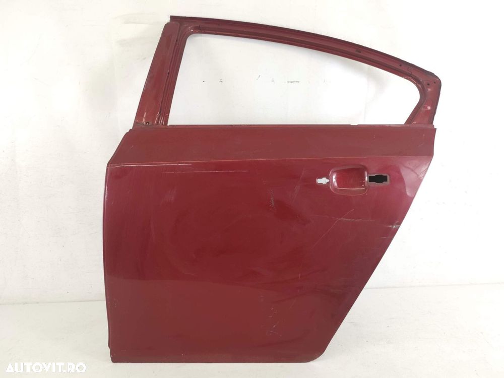 Usa Stanga Spate Chevrolet  Cruze J300 2009 2010 2011 2012 Originala - 1
