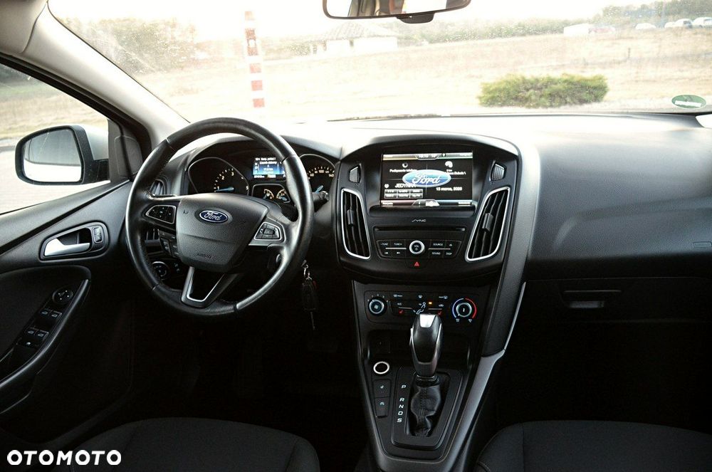 Ford Focus - 18