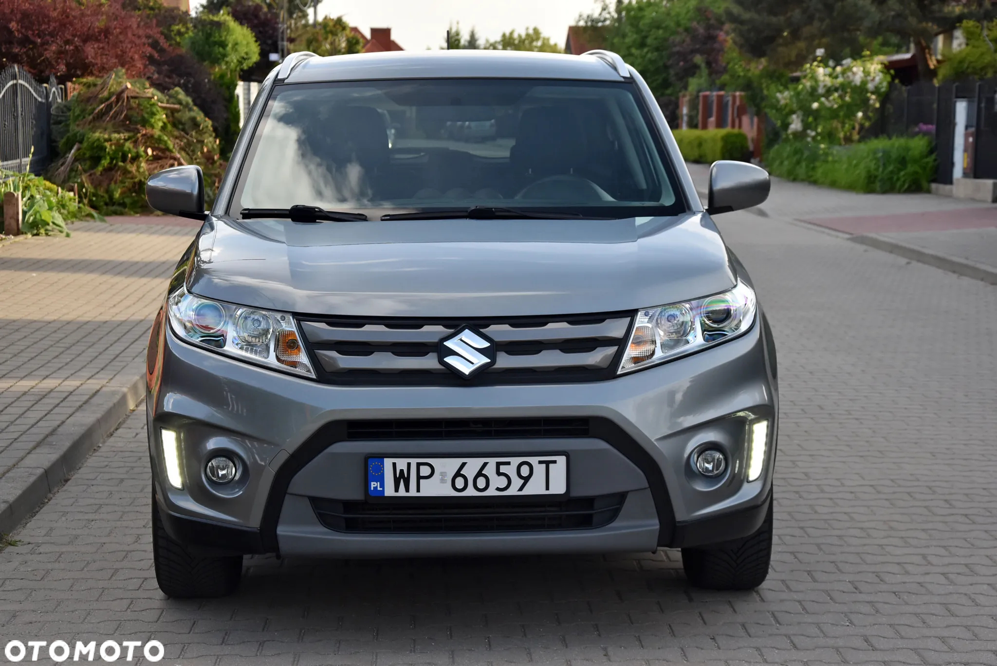 Suzuki Vitara - 13