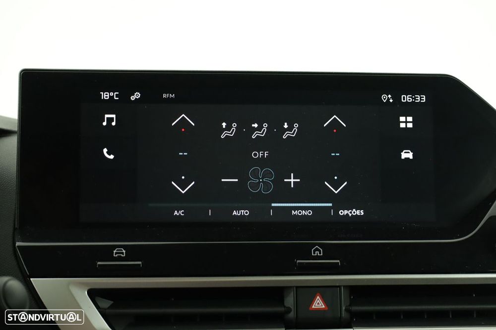 Citroën C4 1.2 PureTech Plus EAT8 - 11