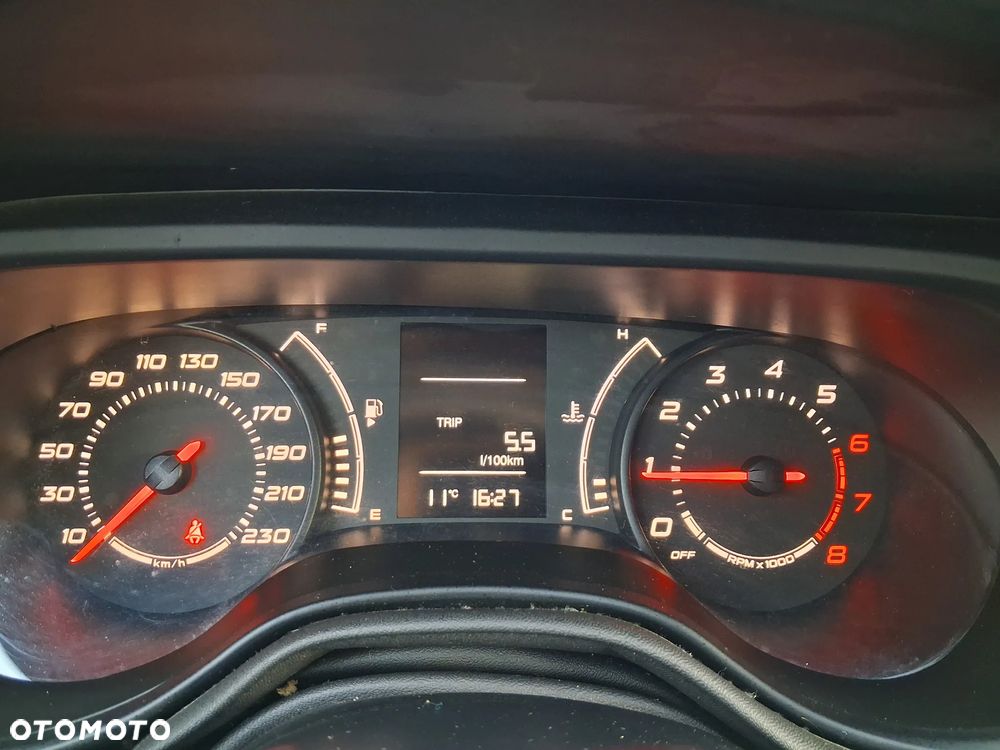 Fiat Tipo 1.4 16V Pop - 17