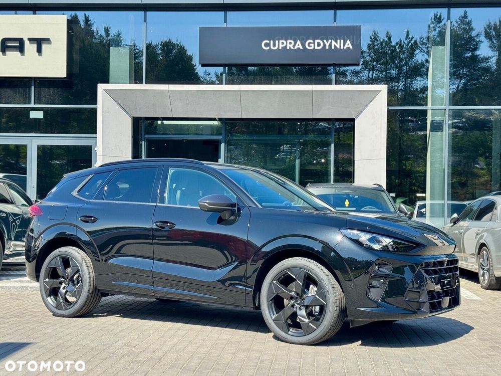 Cupra Terramar 1.5 eTSI mHEV Tribe Edition DSG - 3
