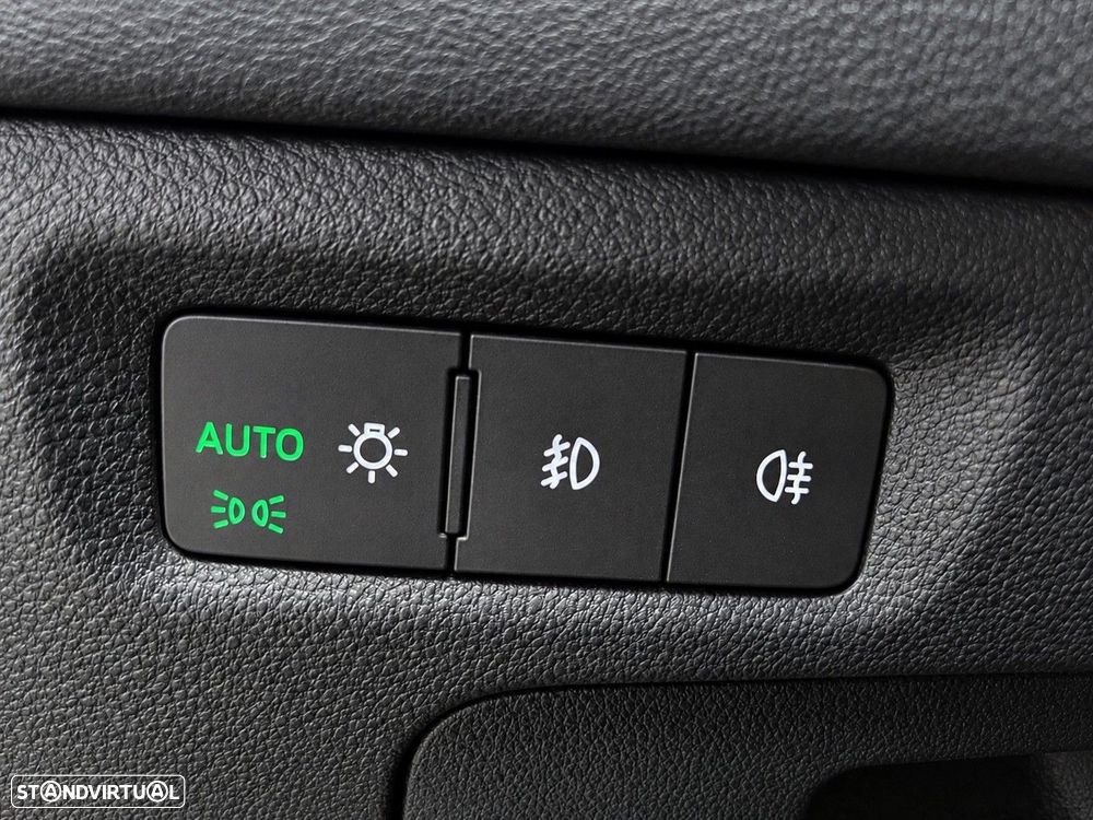 Skoda Octavia Break - 23