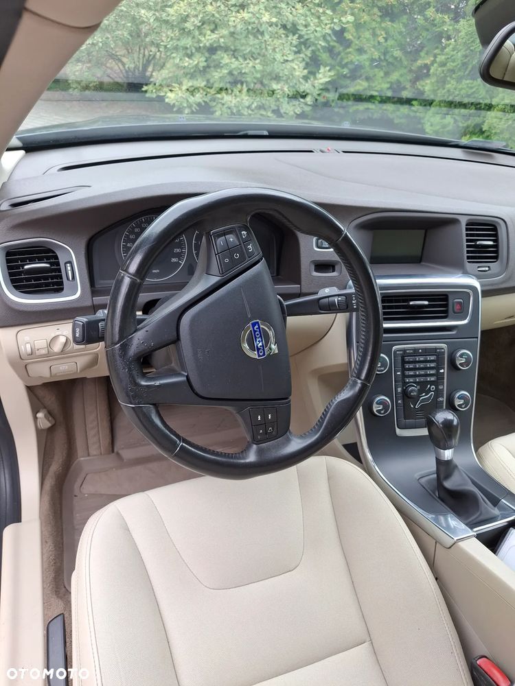 Volvo S60 D3 - 3