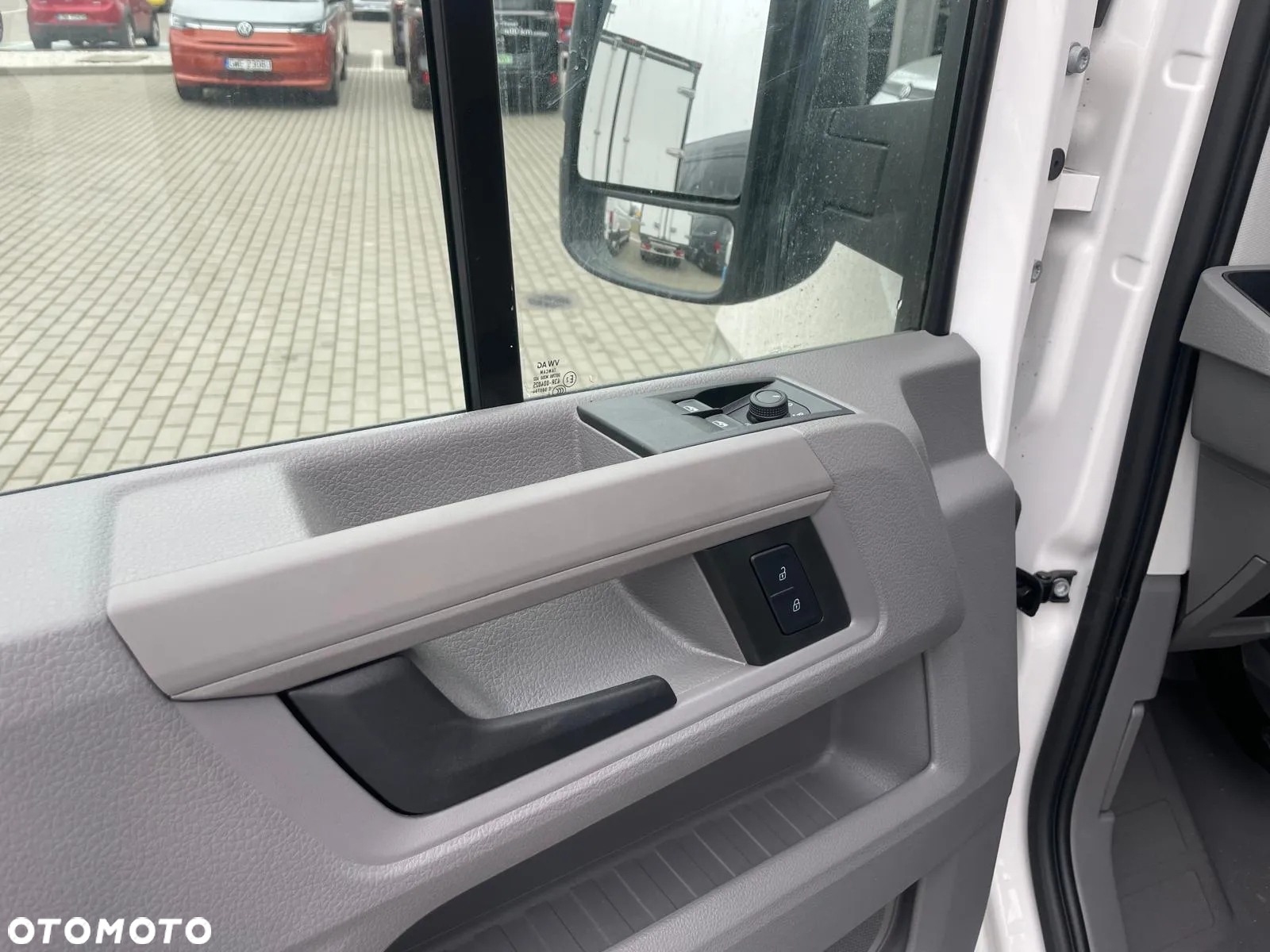 Volkswagen Crafter - 12