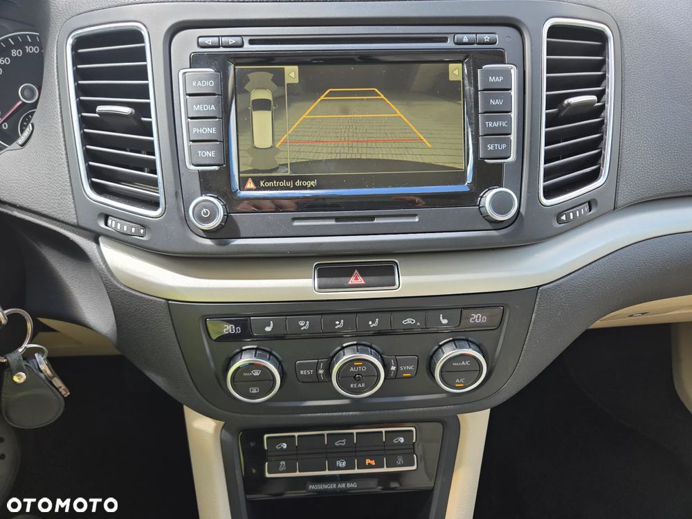 Seat Alhambra - 15