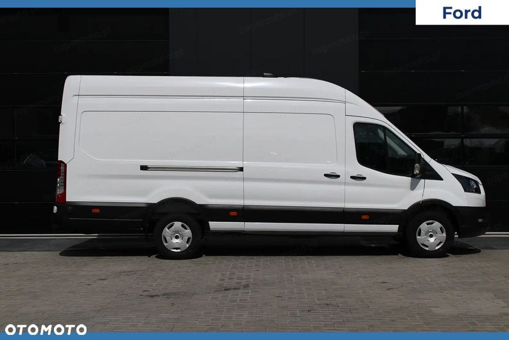 Ford Transit L4H3 Trend 350 RWD 2.0 165KM - 6
