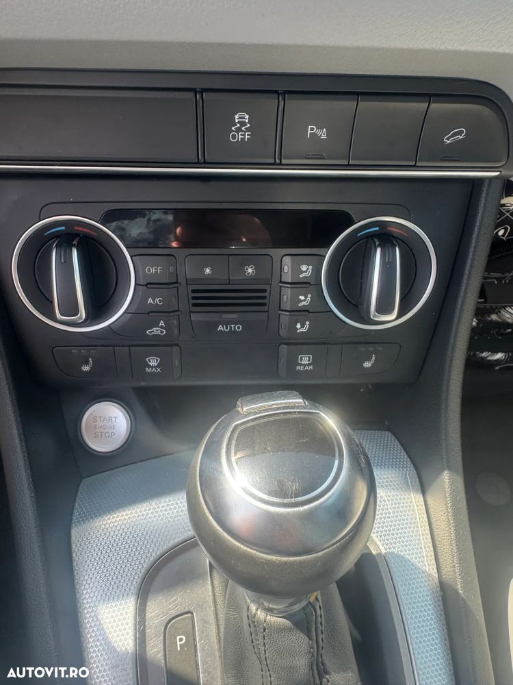 Audi Q3 2.0 TFSI Quattro S tronic - 9
