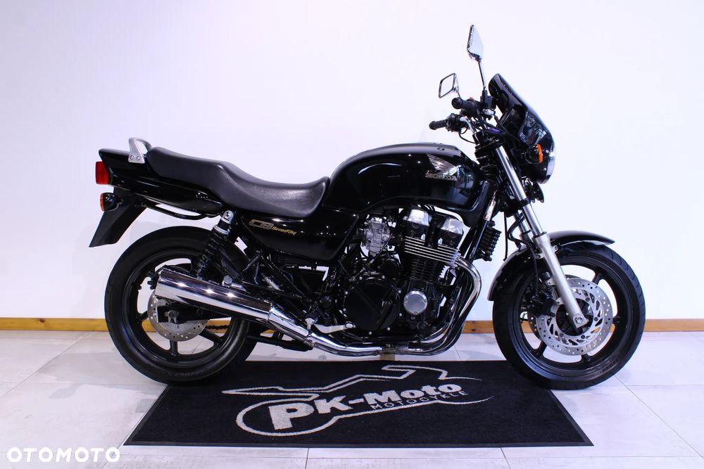 Honda CB