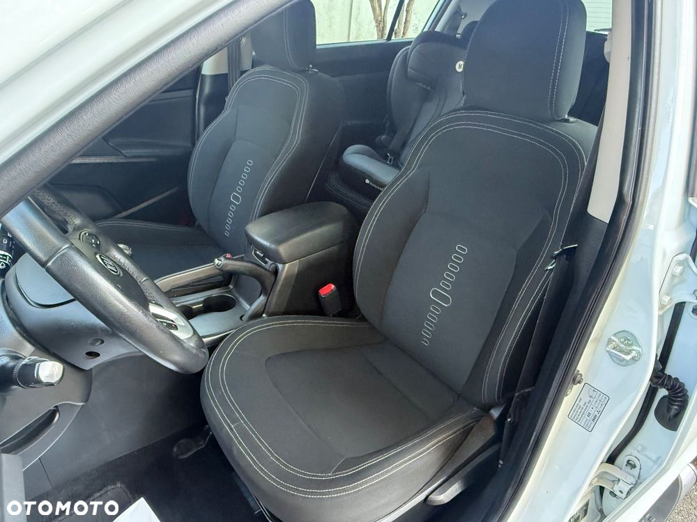Kia Sportage - 19