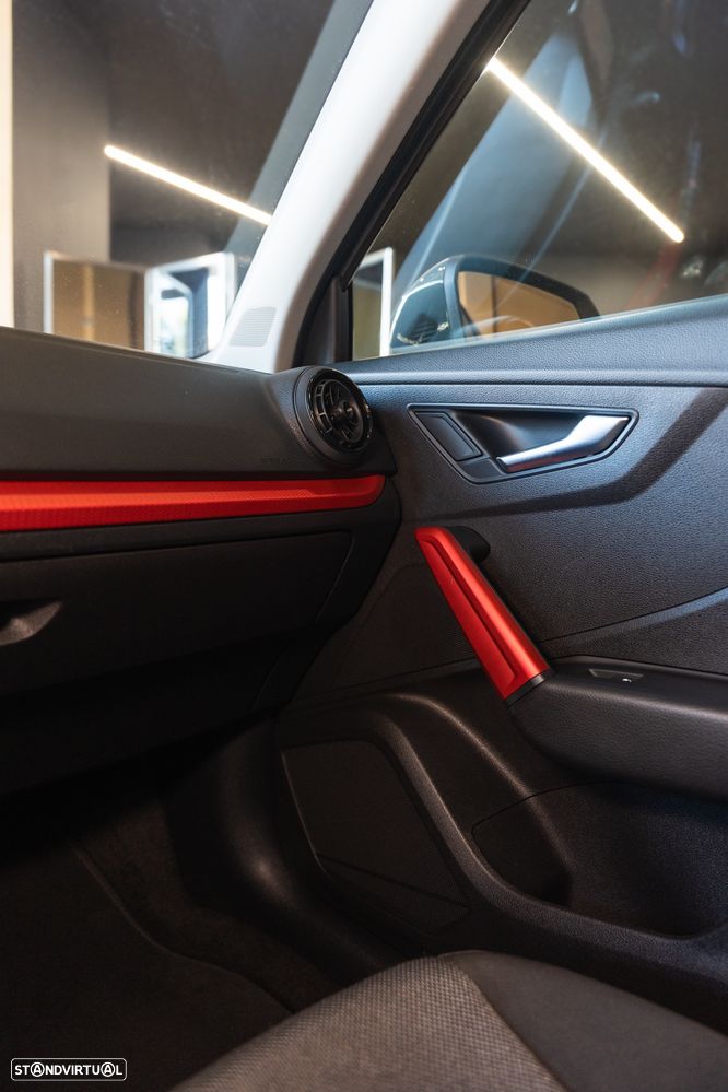 Audi Q2 1.4 TFSI cylinder on demand sport - 15