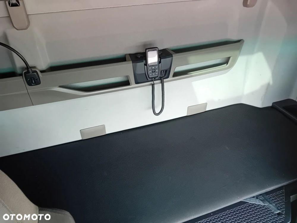 MAN TGX 18.470 BL SA - 15