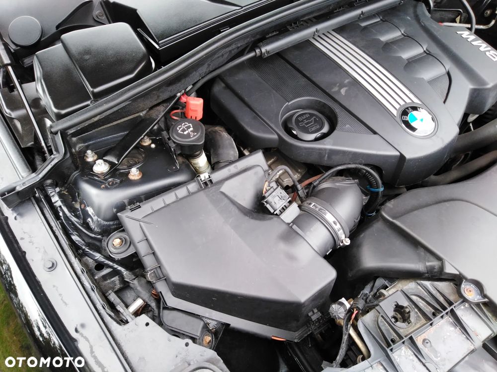 BMW Seria 1 118d DPF - 32