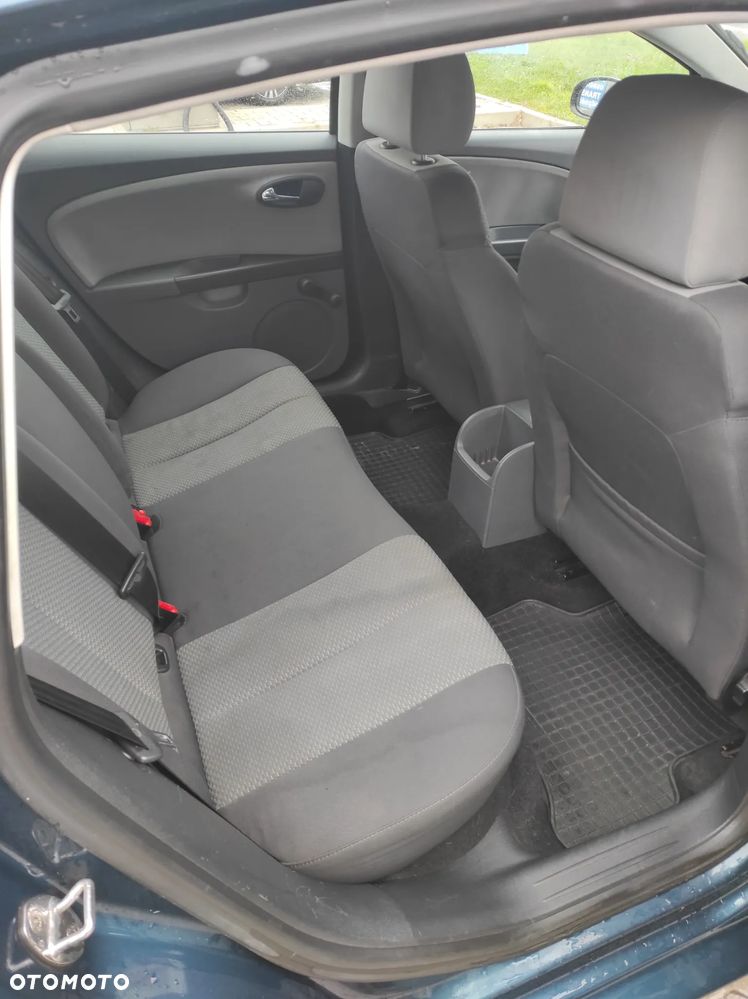 Seat Leon 1.6 Reference - 17