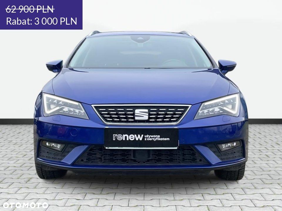 Seat Leon - 2