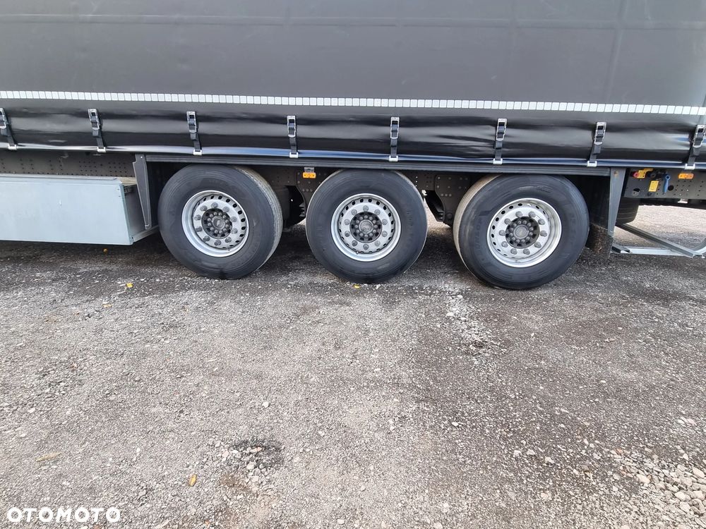 Schmitz Cargobull SCS 24 - 11