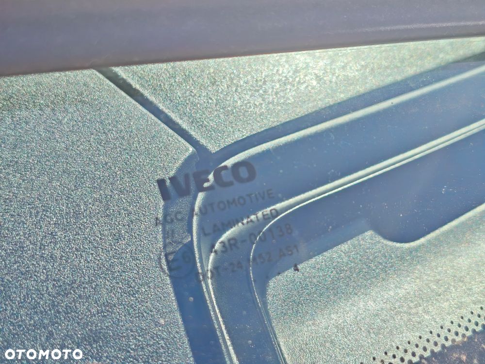 Iveco Daily 35C15 - 40