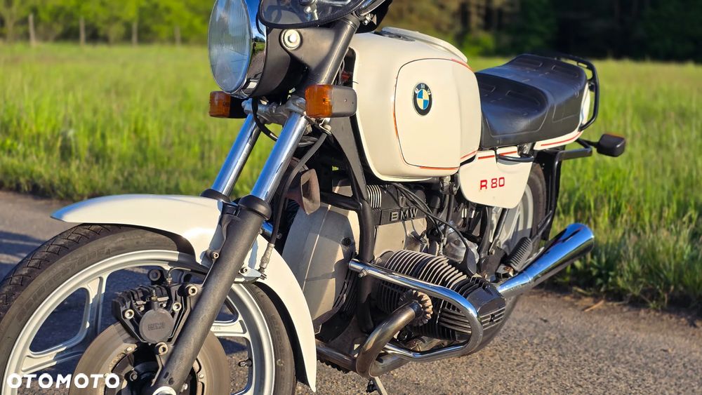 BMW R - 20