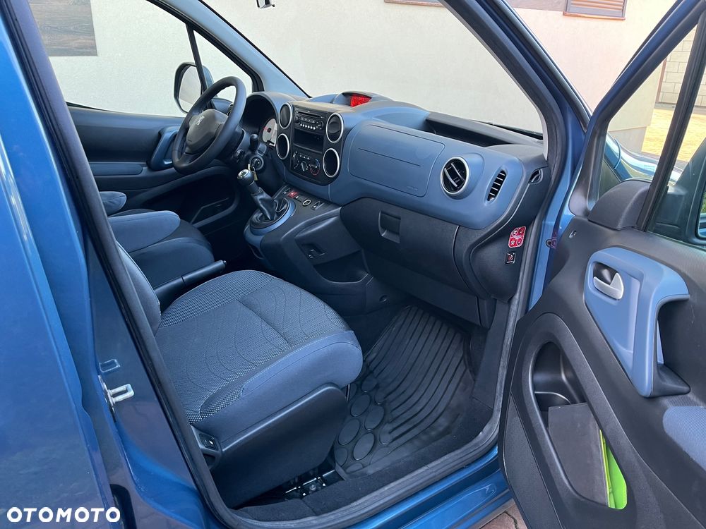 Peugeot Partner - 19