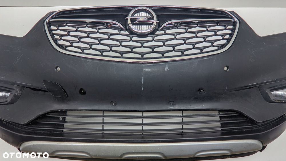 zderzak przód opel mokka x 2016-2019 - 3