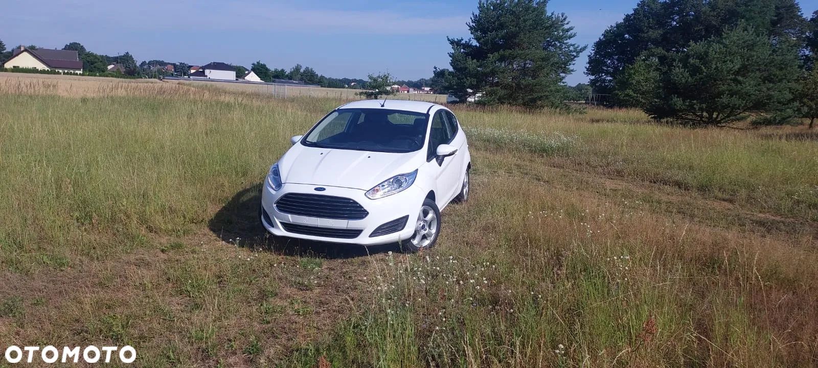 Ford Fiesta 1.25 Ambiente - 1
