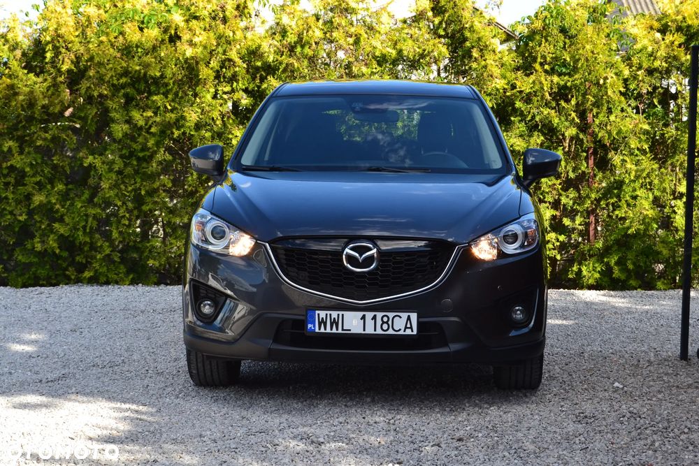 Mazda CX-5 2.0 SKYACTIV-G Prime-Line - 2